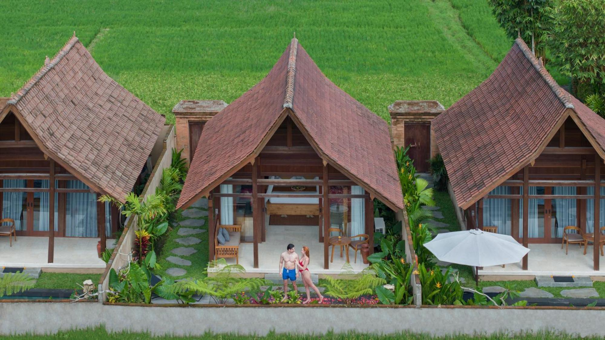 Santris By Pramana Ubud (Bali)