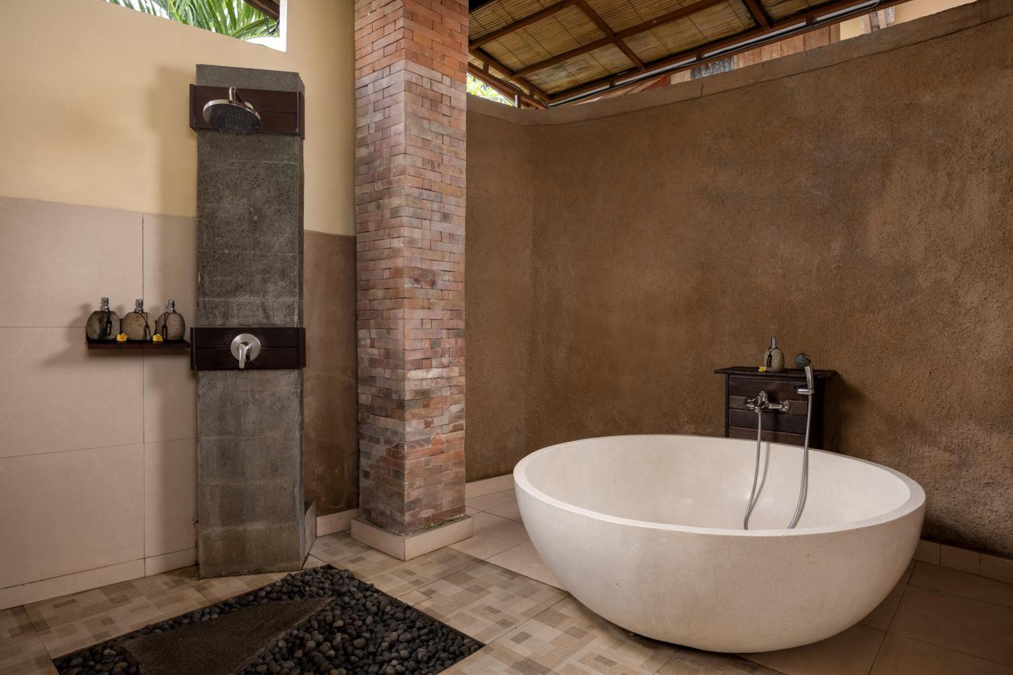 Santris By Pramana * Ubud (Bali)