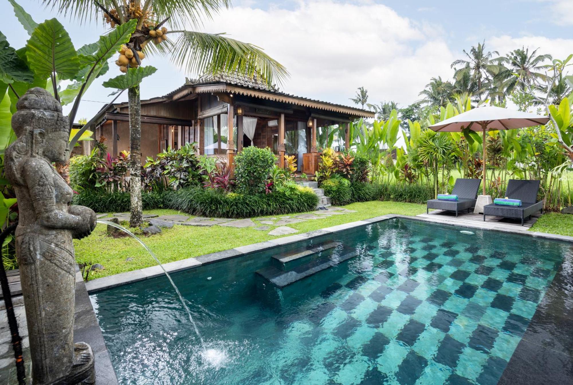 Vila Santris By Pramana *
