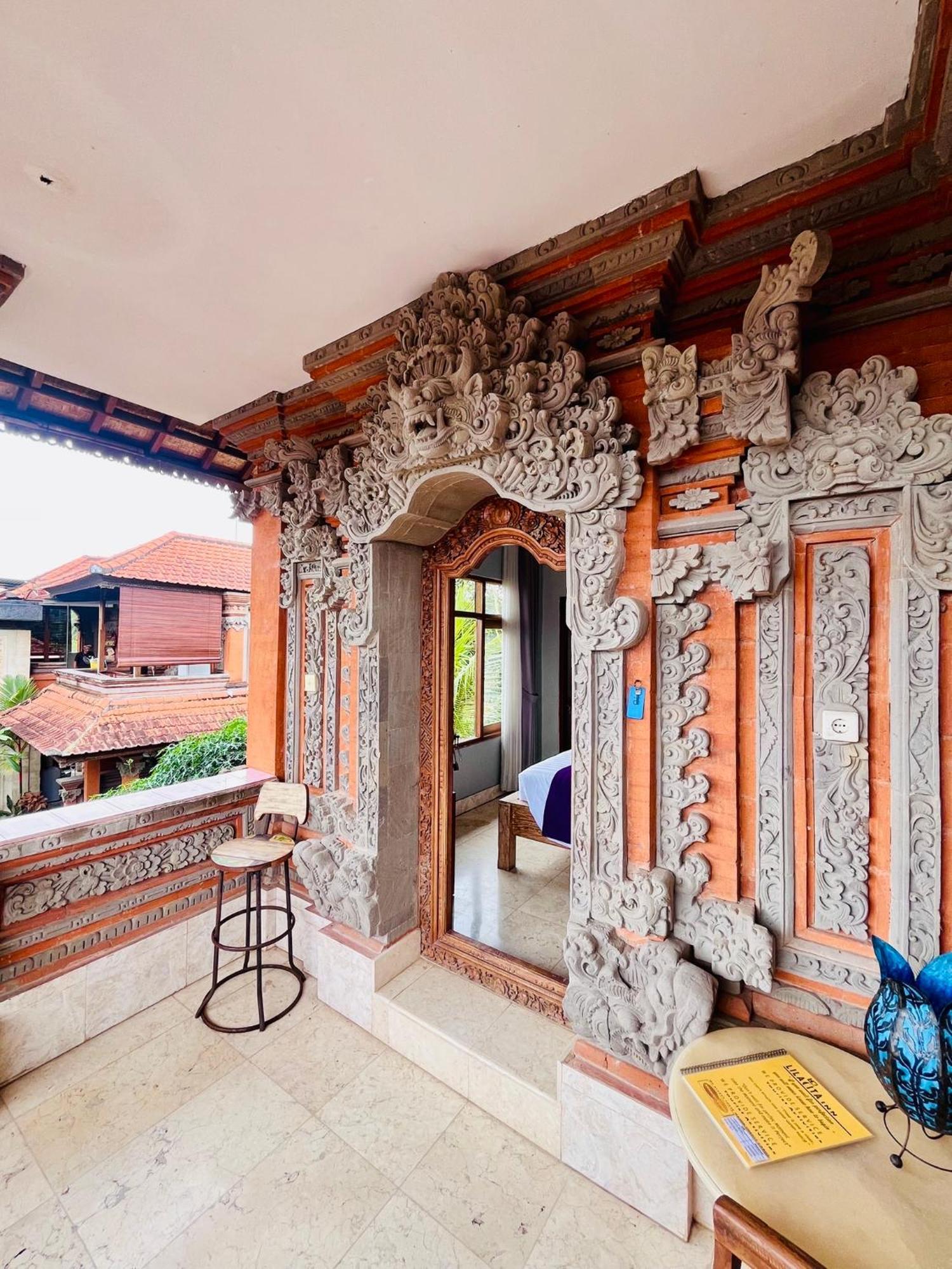 Lila Cita Balinese Style * Ubud (Bali)