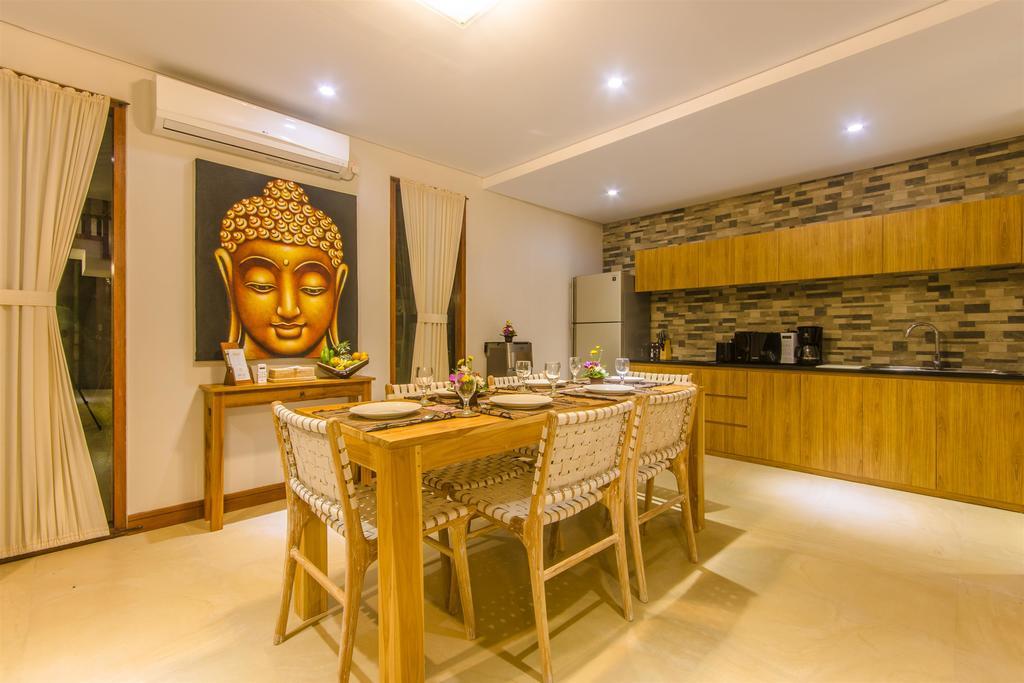 La-Meli Villas Ubud * Ubud