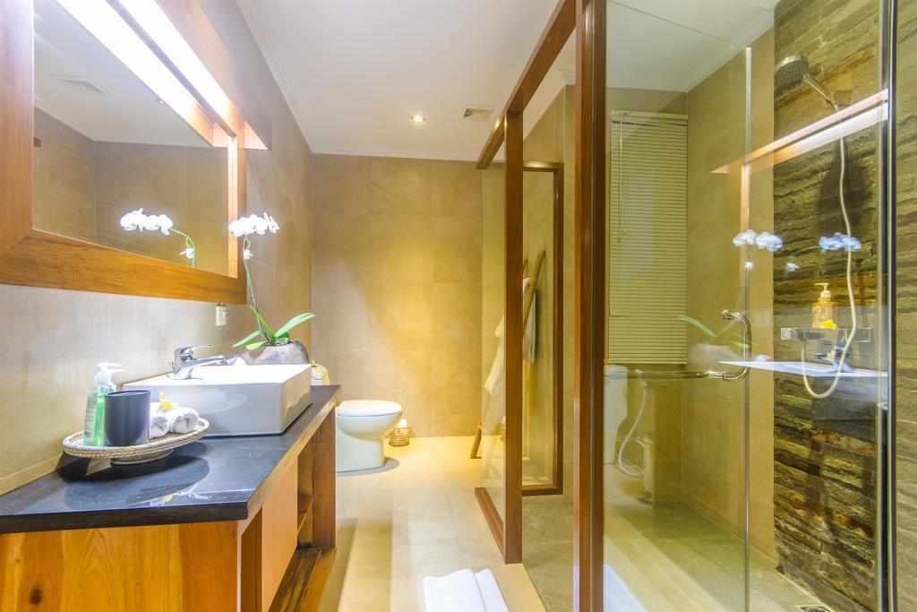La-Meli Villas Ubud * Ubud