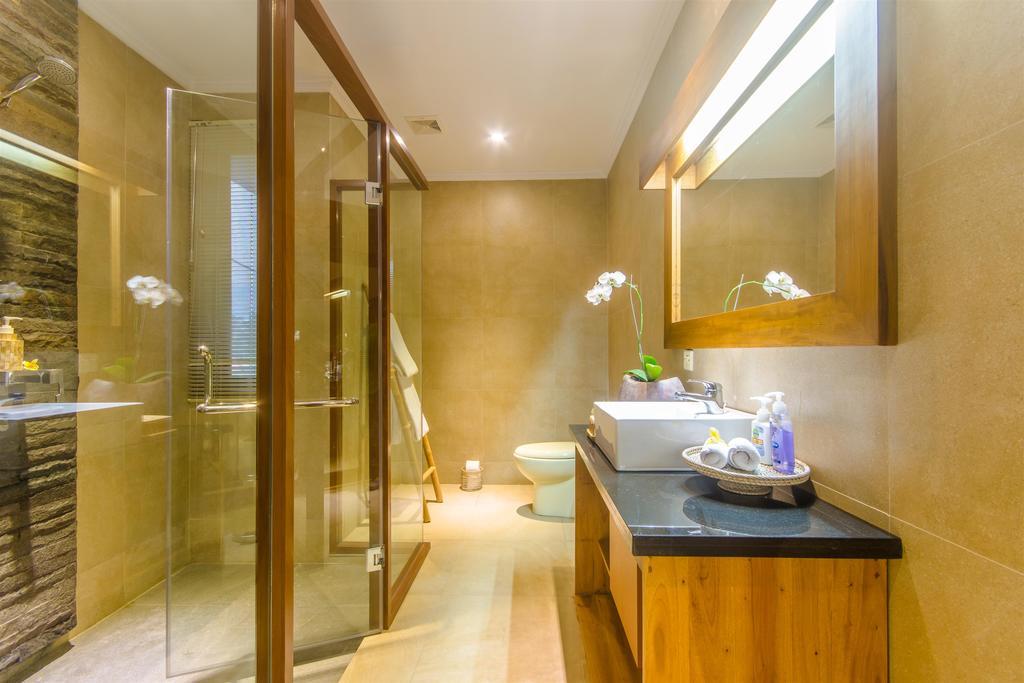 La-Meli Villas Ubud