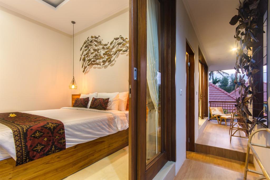 La-Meli Villas Ubud *