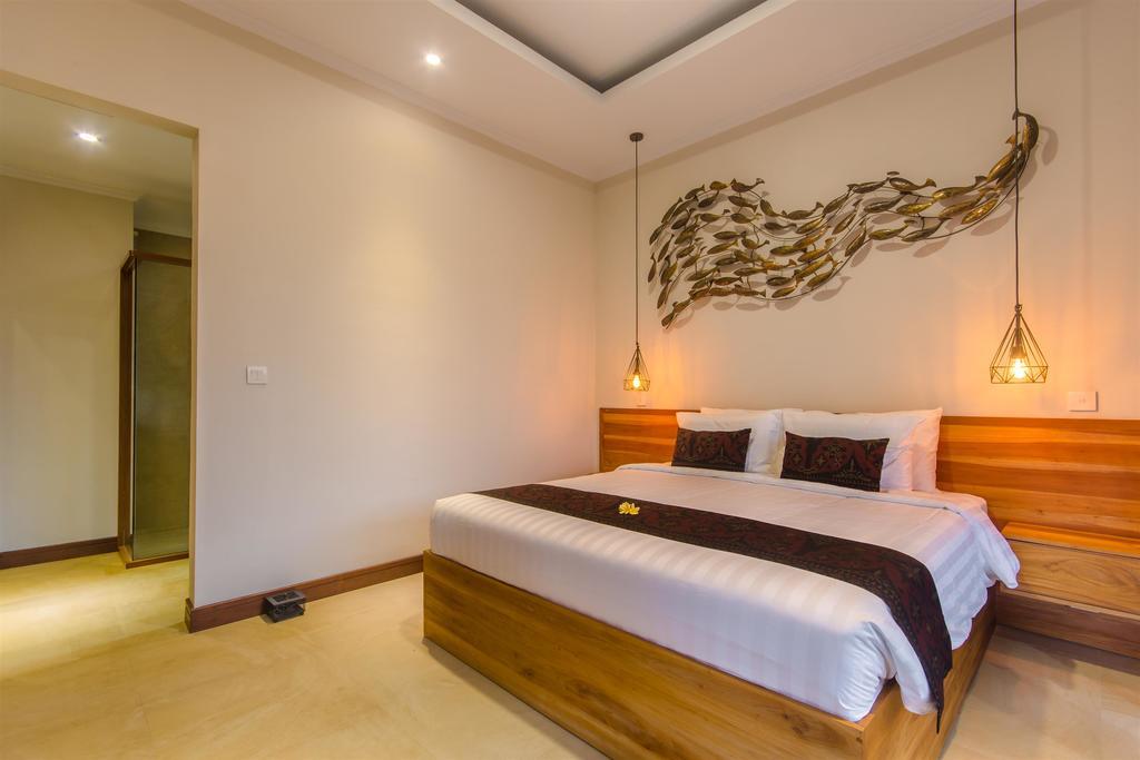 La-Meli Villas Ubud Ubud