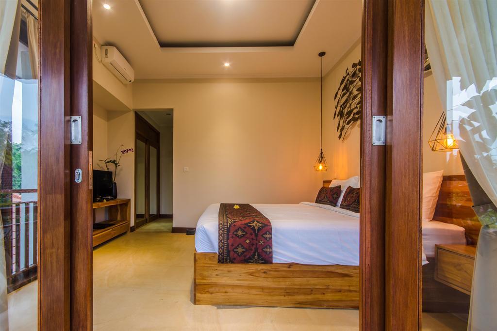La-Meli Villas Ubud * Ubud