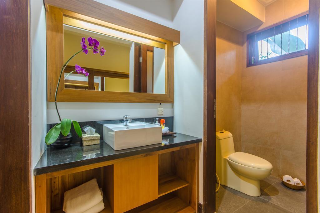 La-Meli Villas Ubud * Ubud