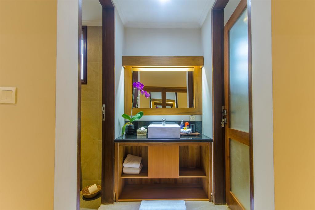 La-Meli Villas Ubud *