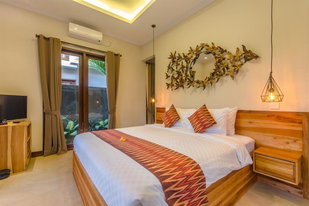 La-Meli Villas Ubud *