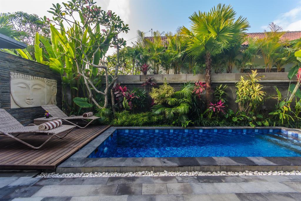La-Meli Villas Ubud *