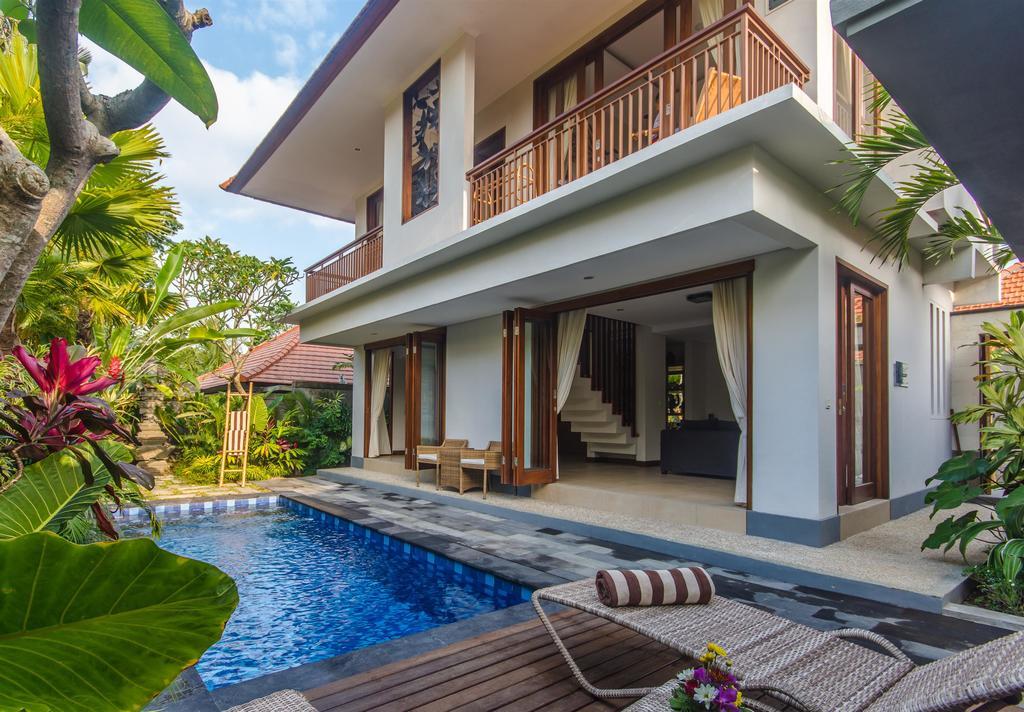 La-Meli Villas Ubud * Ubud