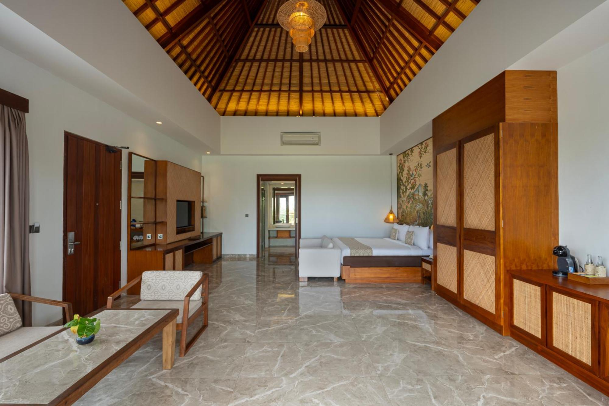 Hotel Emana Akatara 4*