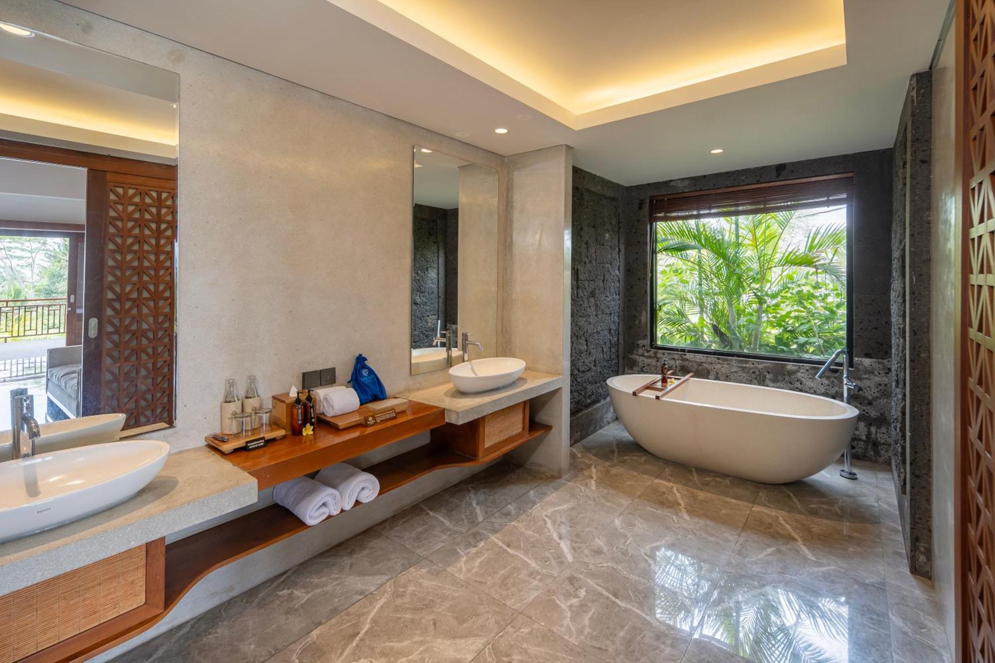 Emana Akatara Ubud (Bali)