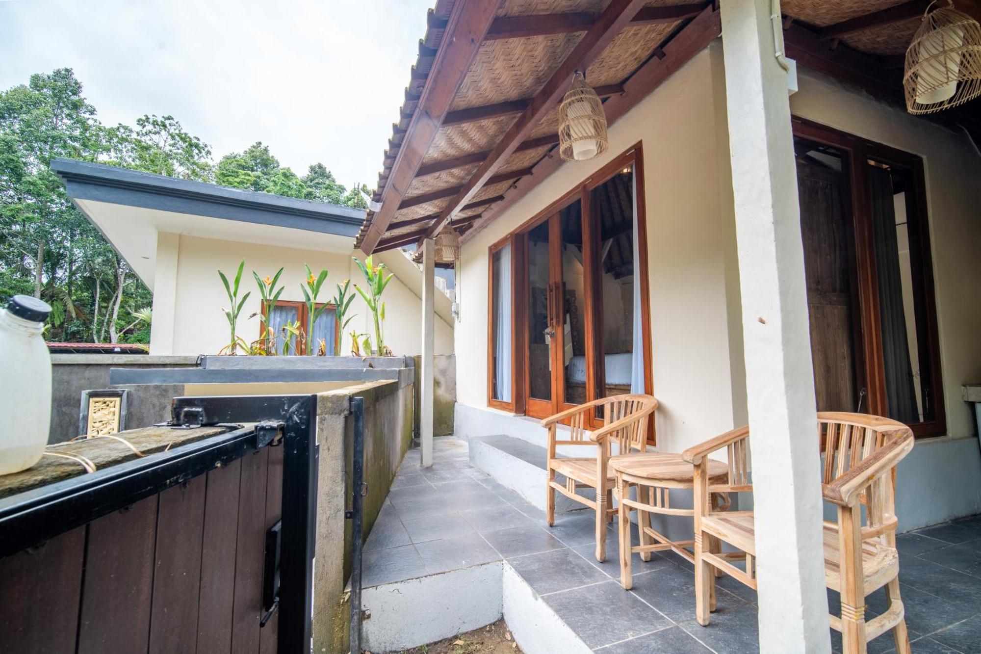 Maha Gunung Ubud (Bali)