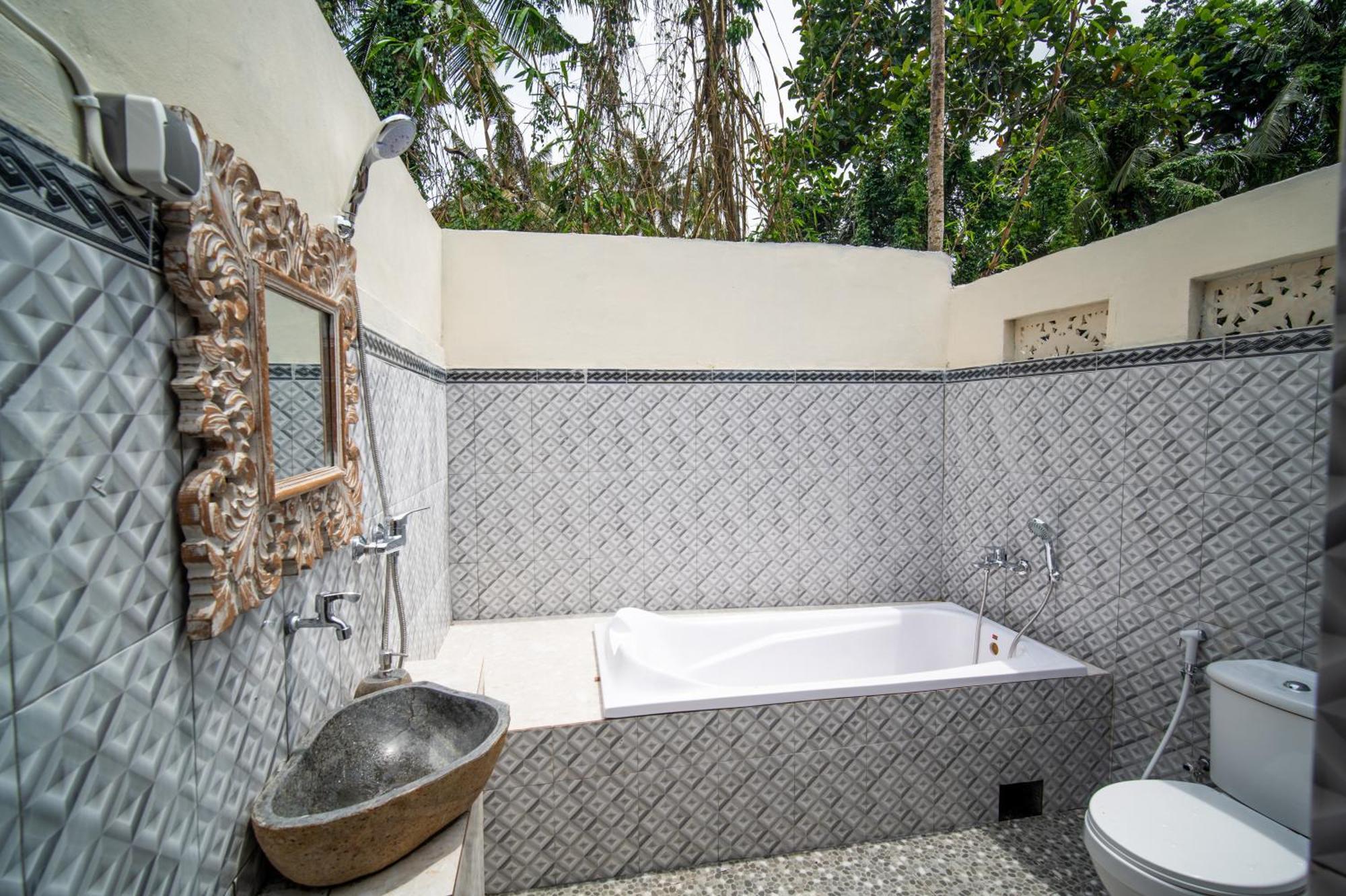 Maha Gunung Ubud (Bali)