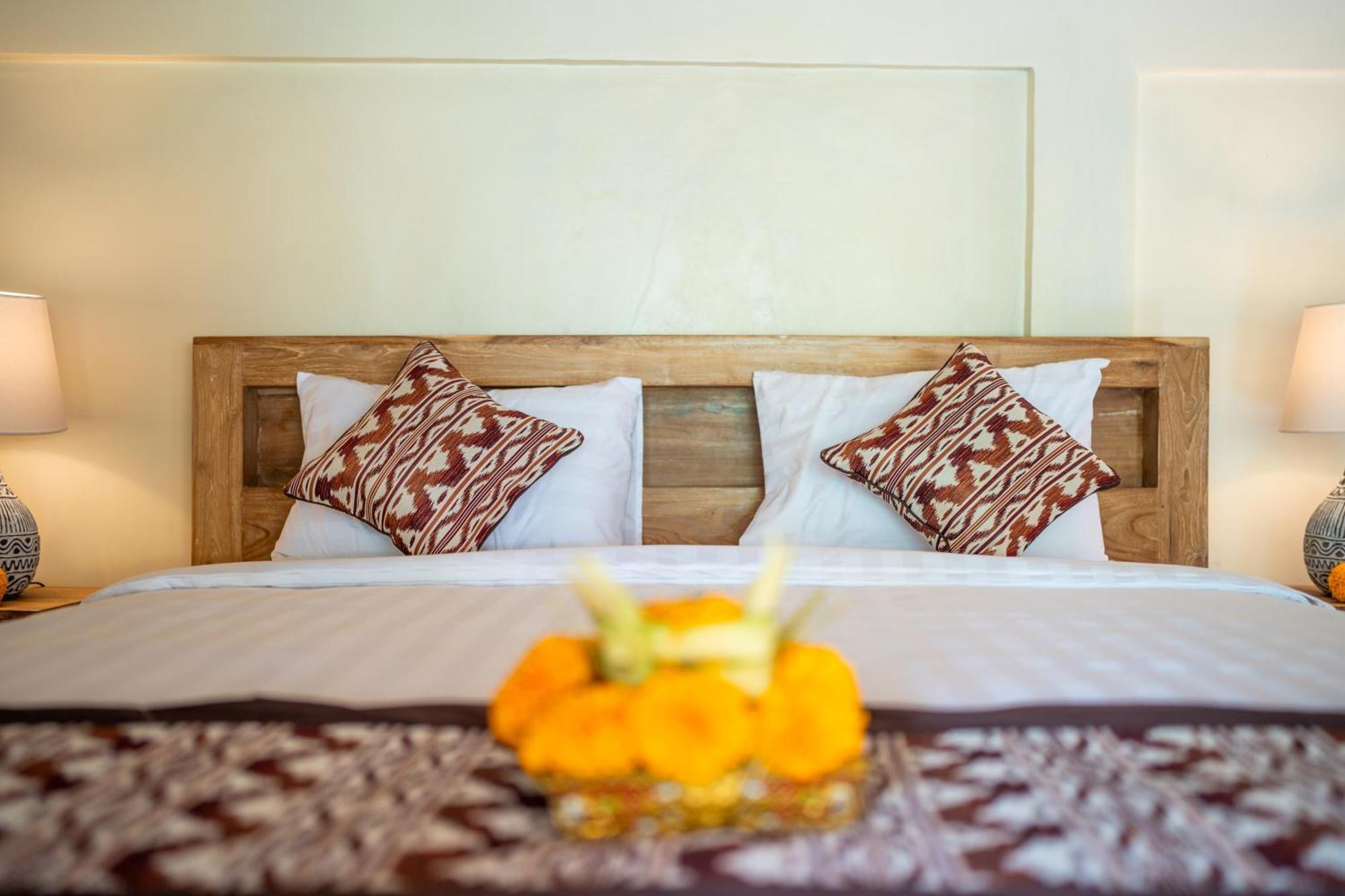Maha Gunung Rumah tetamu Ubud (Bali)