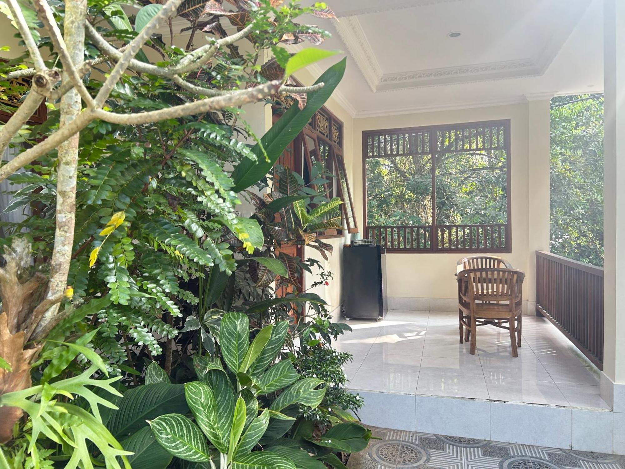 Balimas * Ubud (Bali)