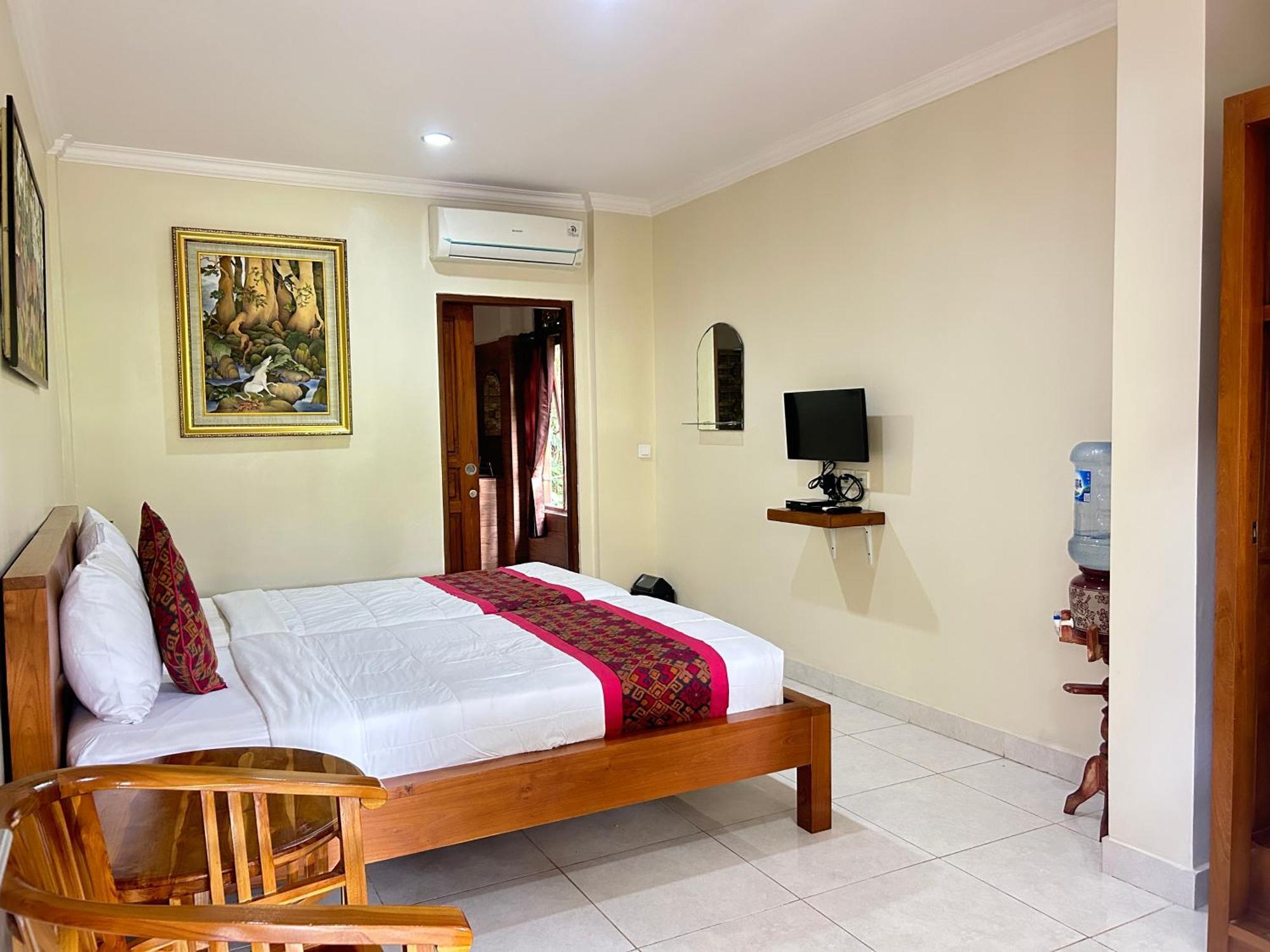 Balimas Guest house *