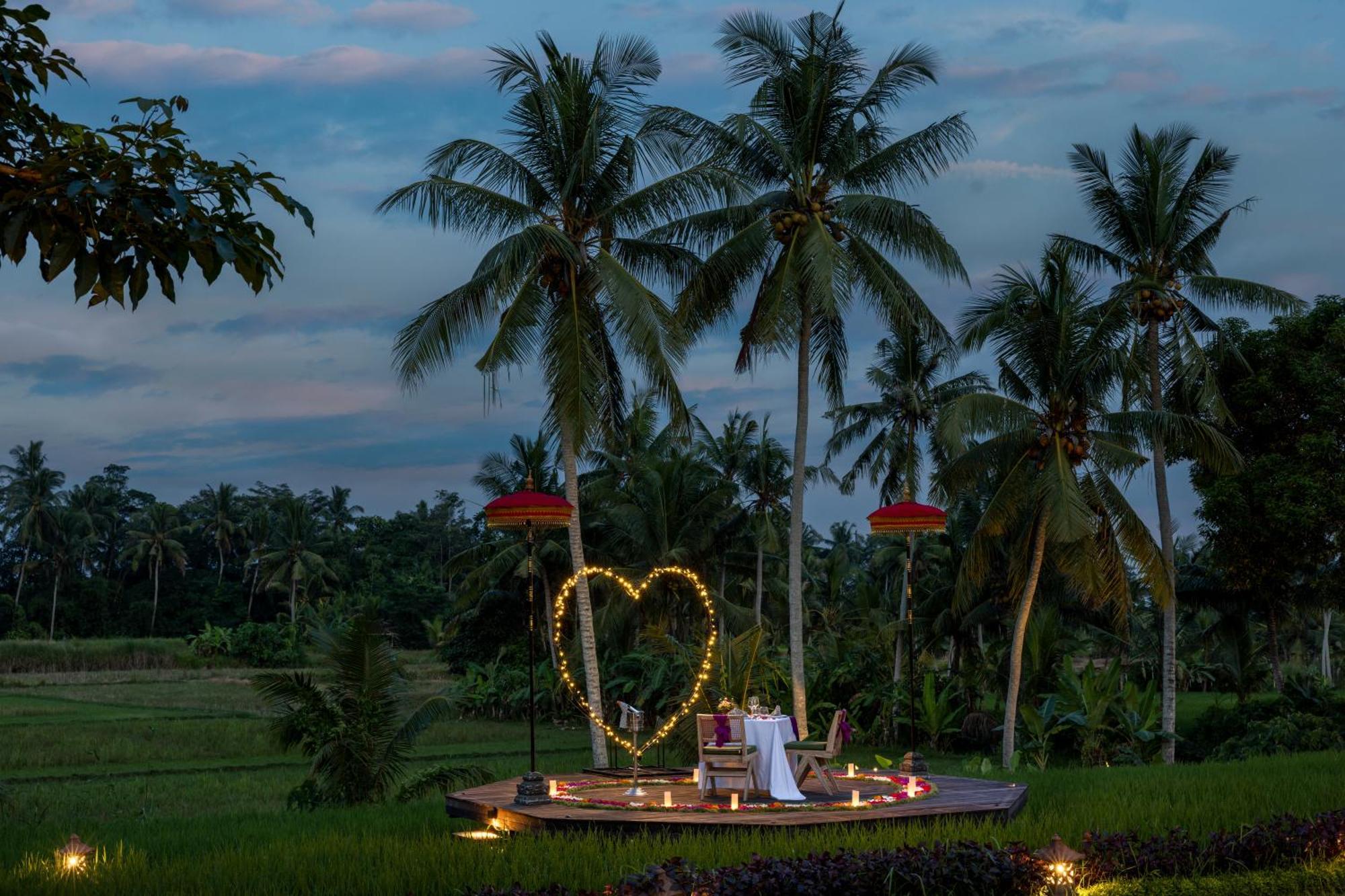 Thewakanda A Pramana Experience Ubud (Bali)