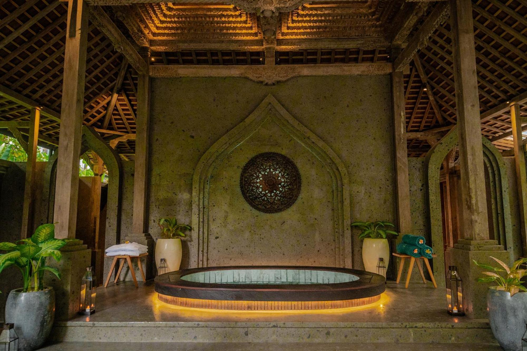 Gdas Bali Health And Wellness - Adult Only 5*