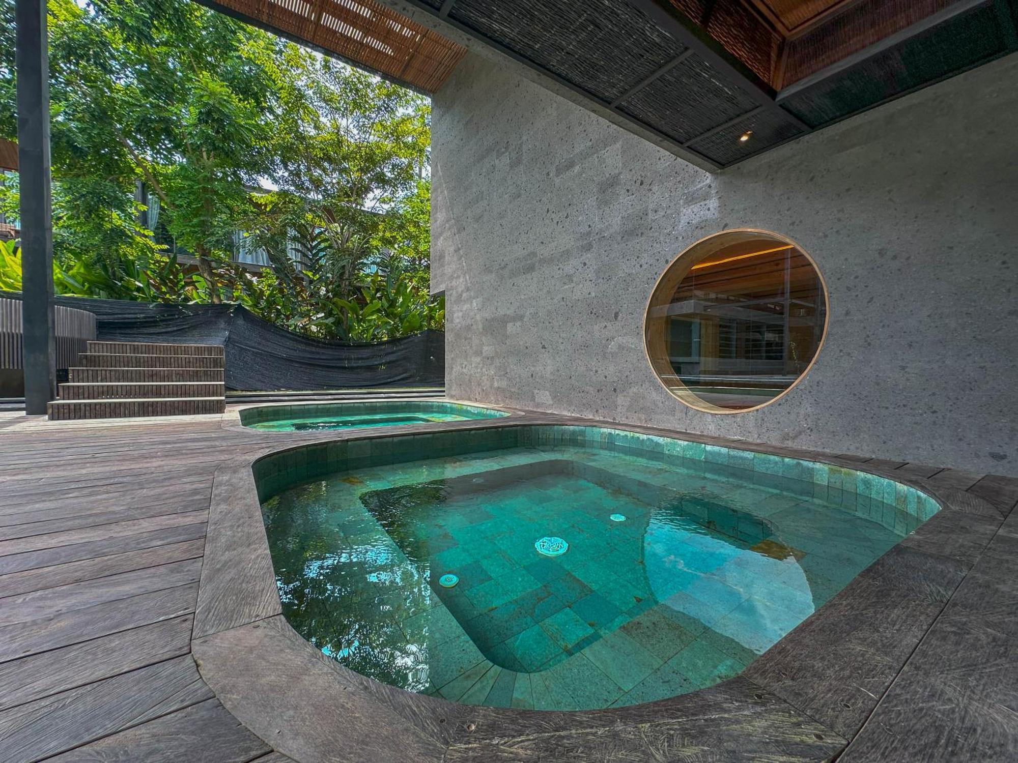 Gdas Bali Health And Wellness - Adult Only