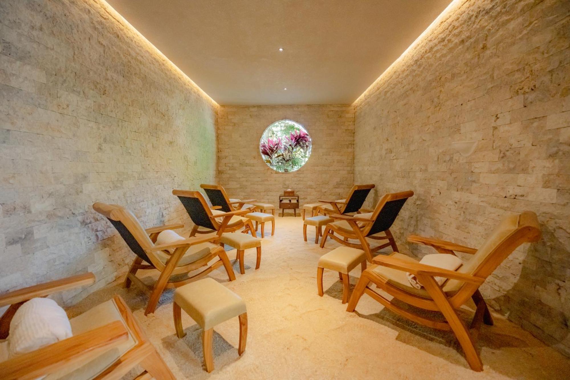 Gdas Bali Health And Wellness - Adult Only Resort