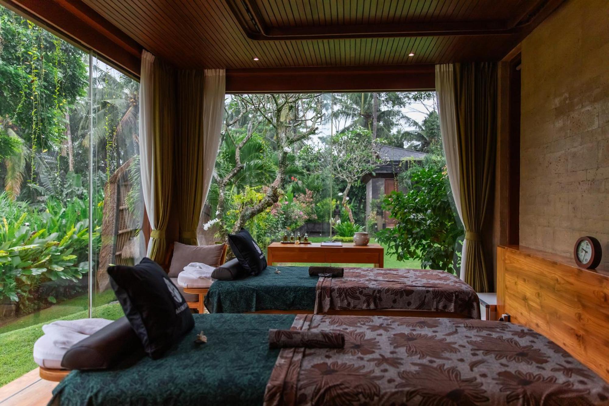 Resort Gdas Bali Health And Wellness - Adult Only