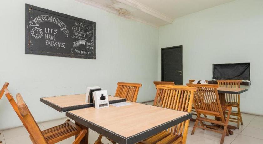 Hotel The Nusa Dua 2*