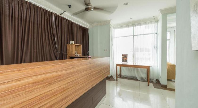 The Nusa Dua Hotel Ubud