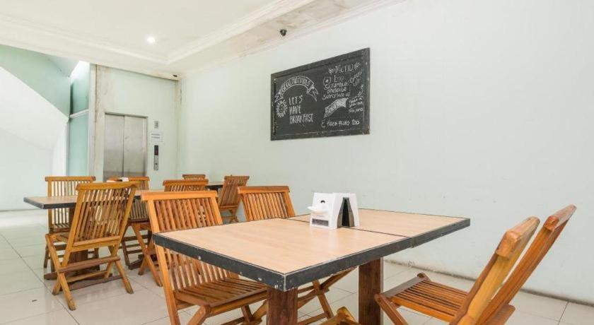Hotel The Nusa Dua