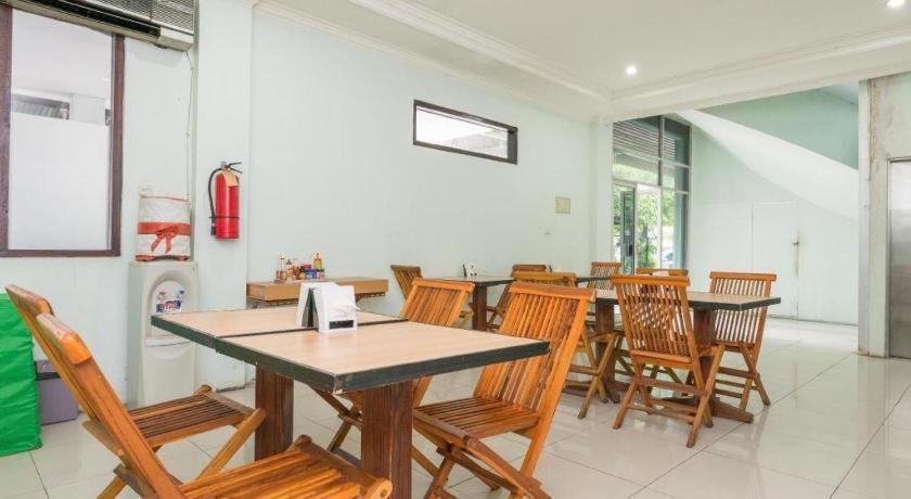 Hotel The Nusa Dua 2*