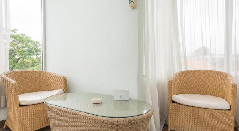 Hotel The Nusa Dua