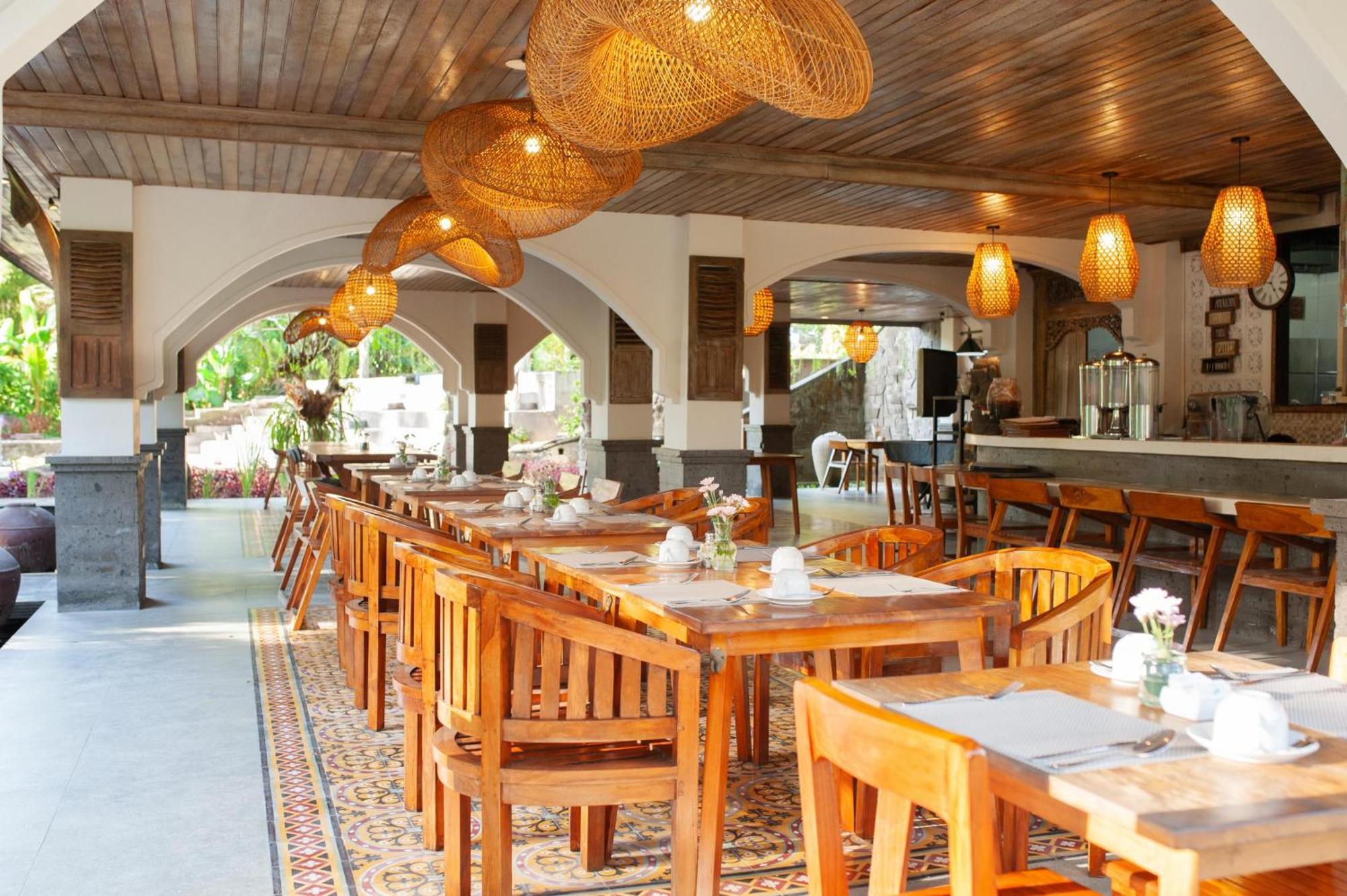 The Artini Dijiwa 4* Ubud