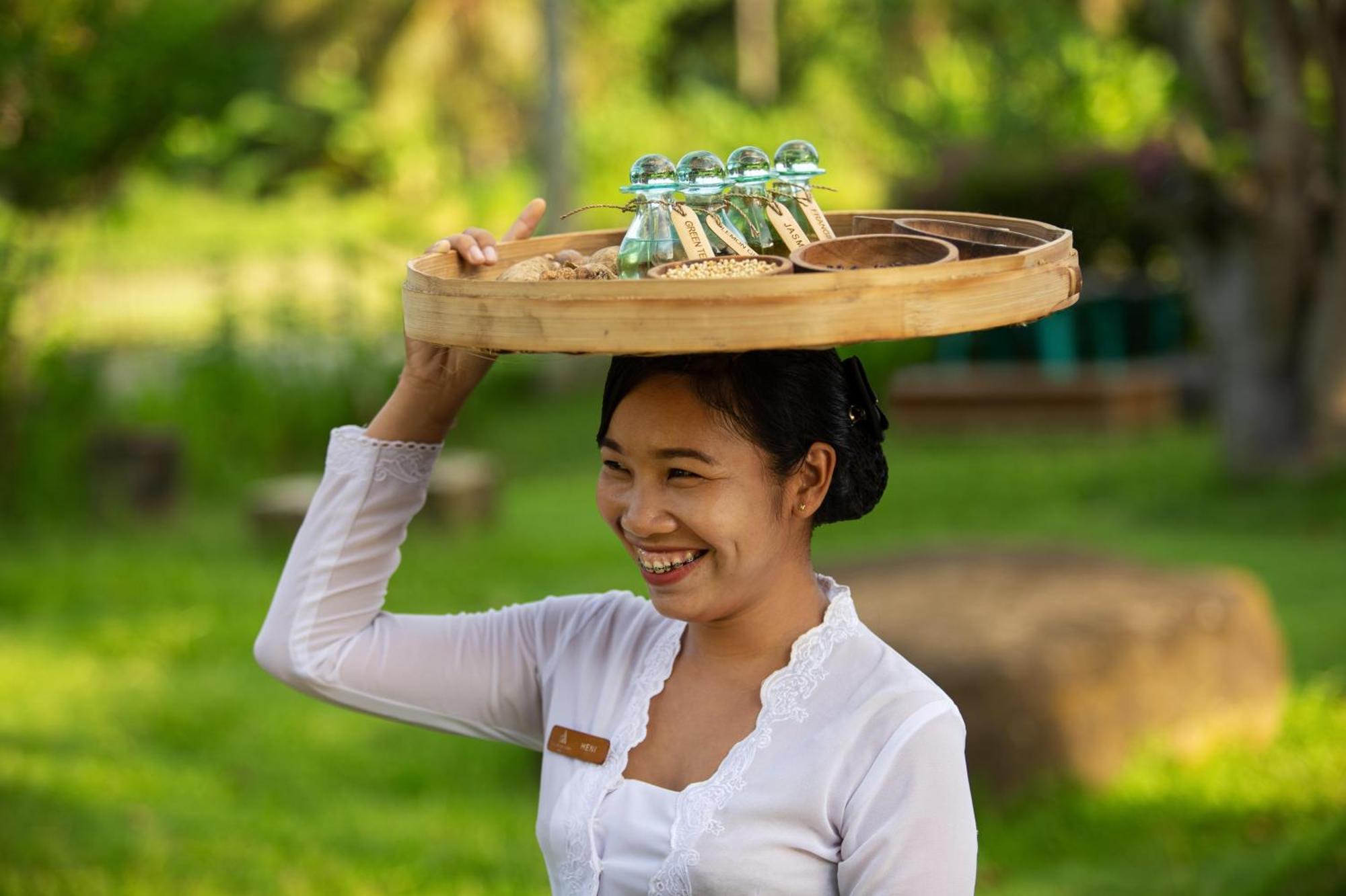 The Artini Dijiwa Hotel Ubud