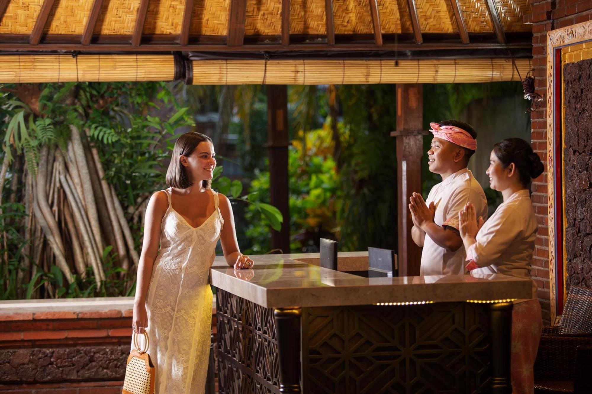 The Artini Dijiwa 4* Ubud