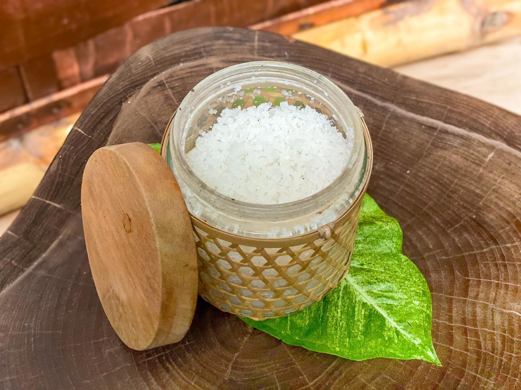Bambu Indah Resort Ubud