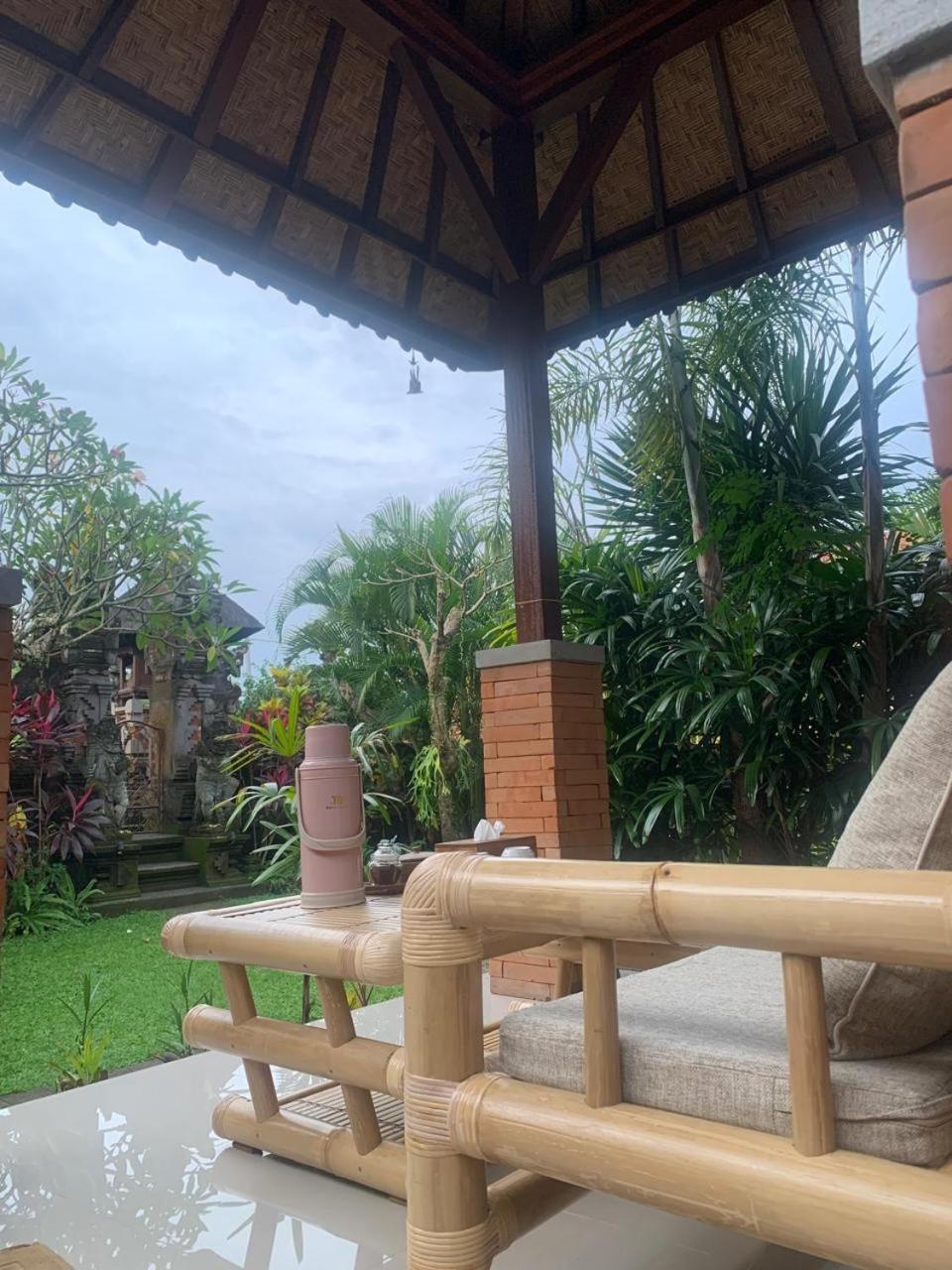 Guest house Sahadewa House Ubud (Bali)