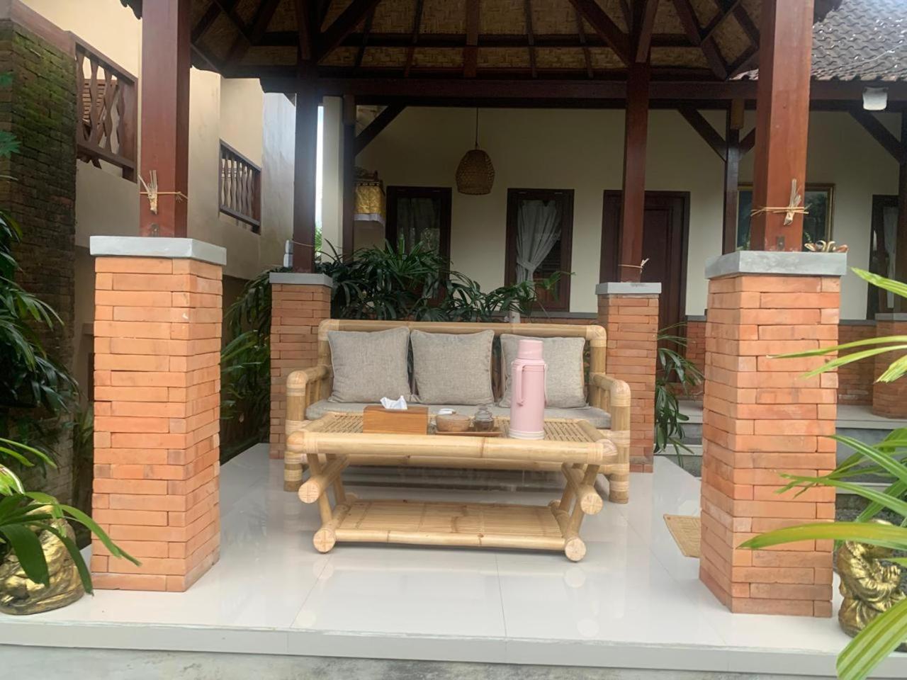 Sahadewa House 2* Ubud (Bali)