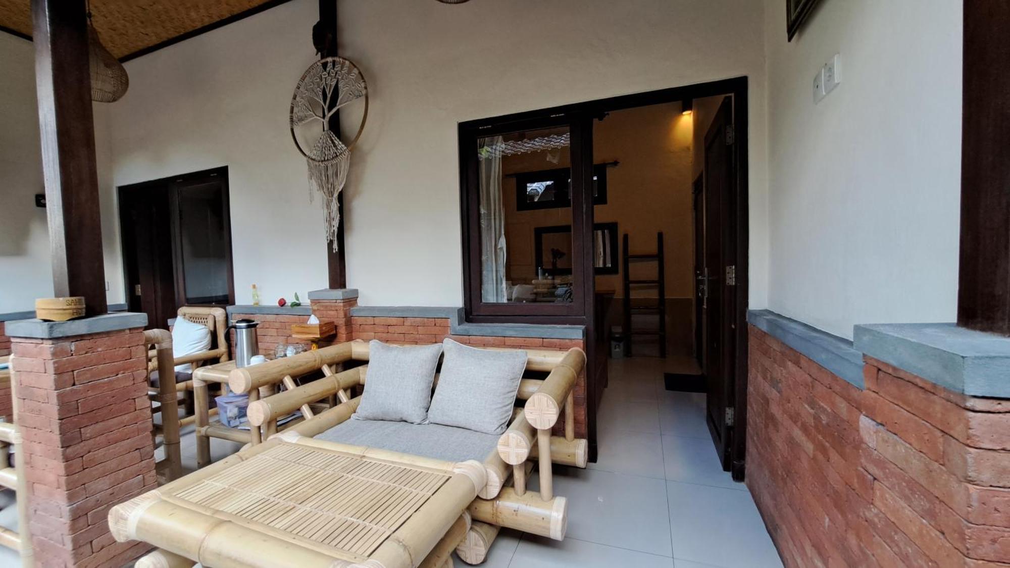 Sahadewa House Guest house Ubud (Bali)