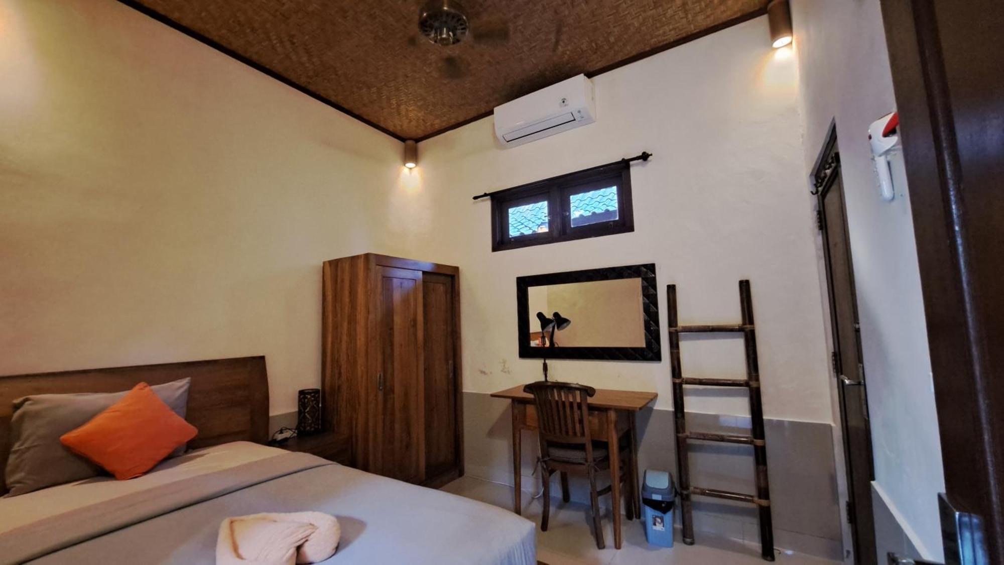 Sahadewa House 2* Ubud (Bali)