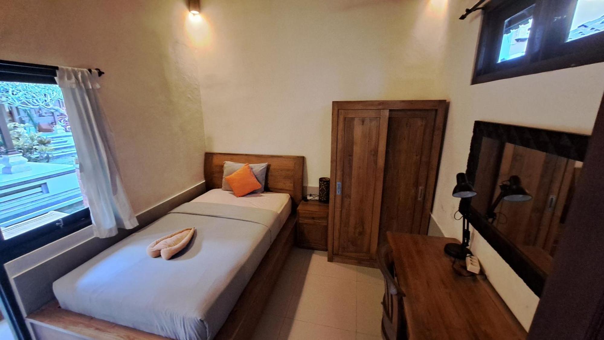 Sahadewa House