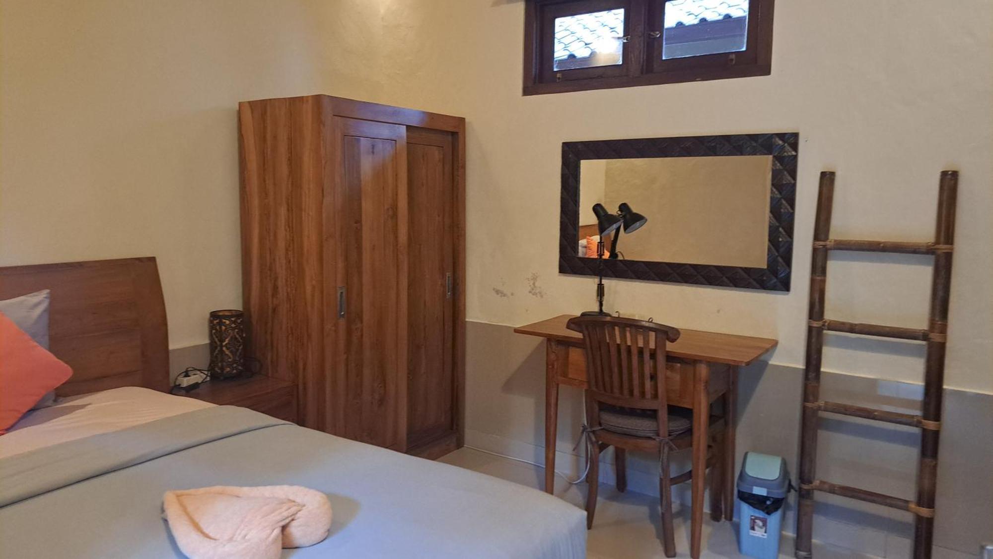 Guest house Sahadewa House 2*