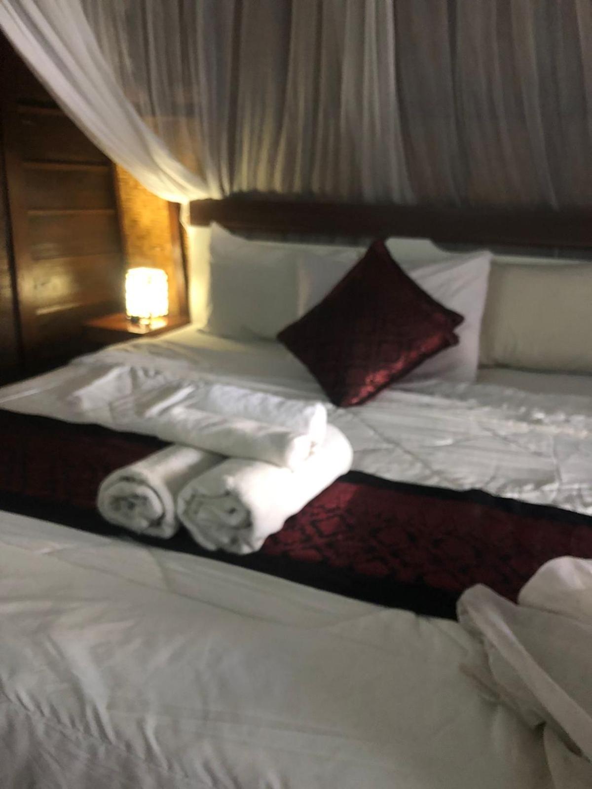 Hostel Paddy & Ubud (Bali)