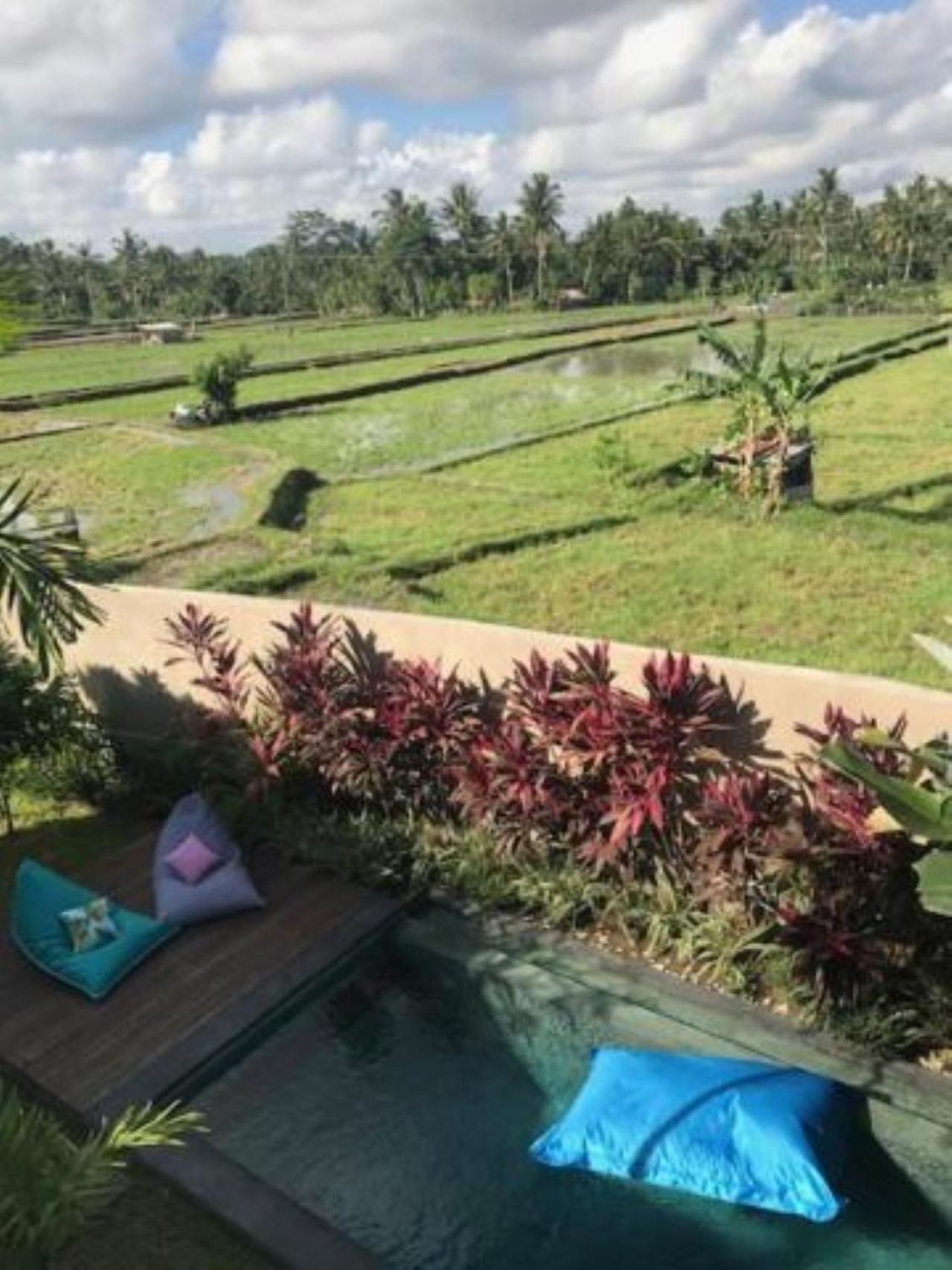 Villa Heavenly View
