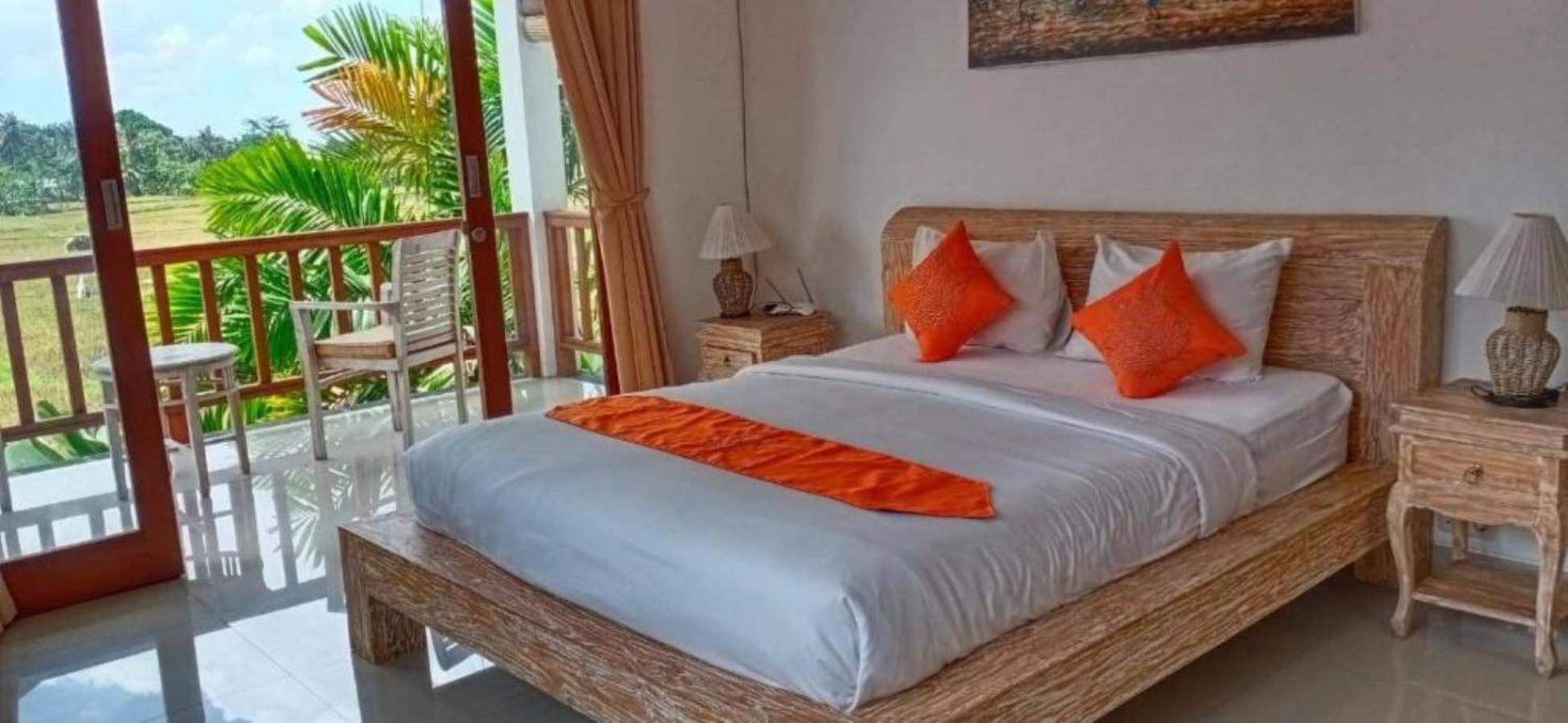 Heavenly View Ubud (Bali)