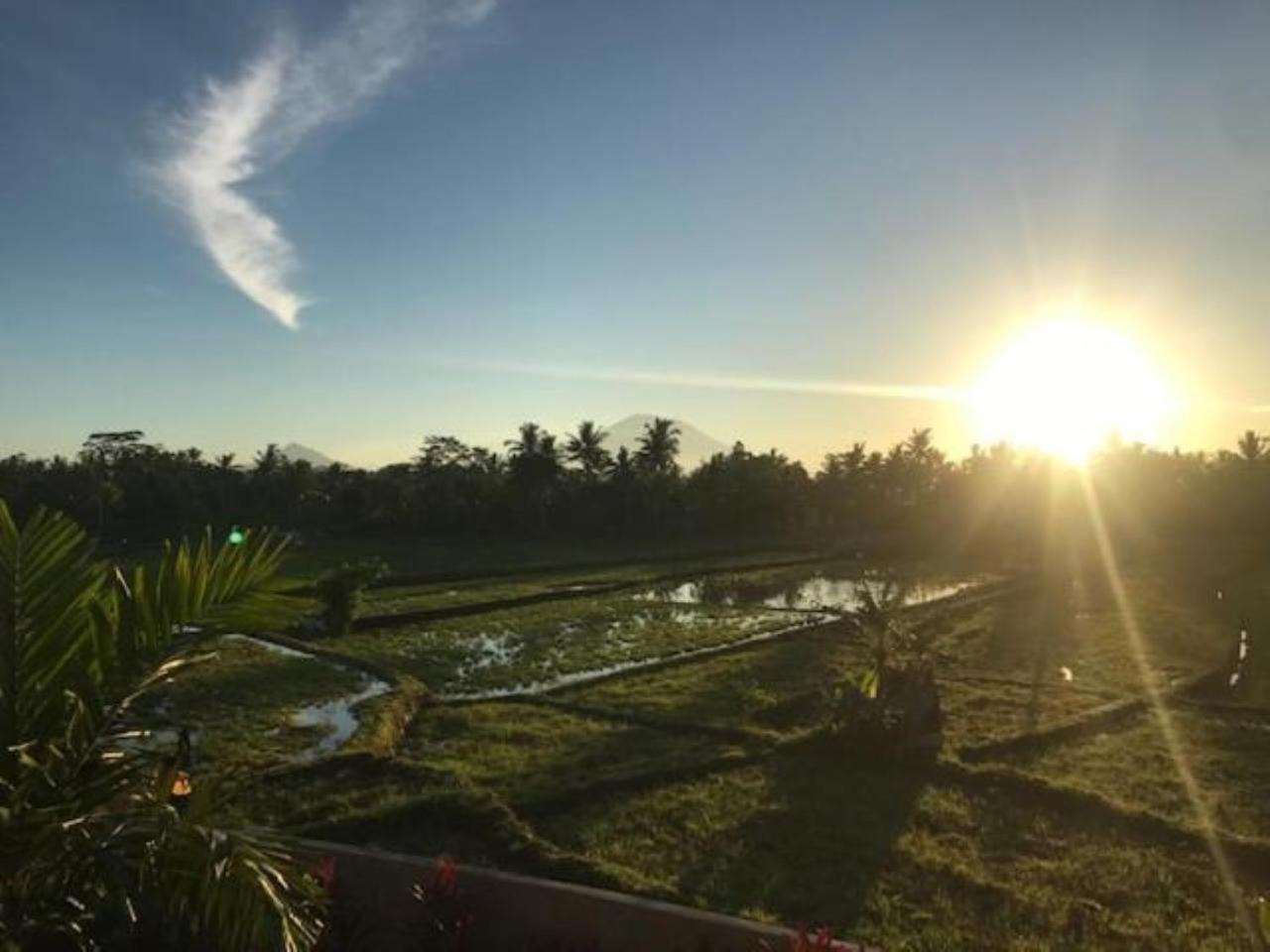 Heavenly View Villa