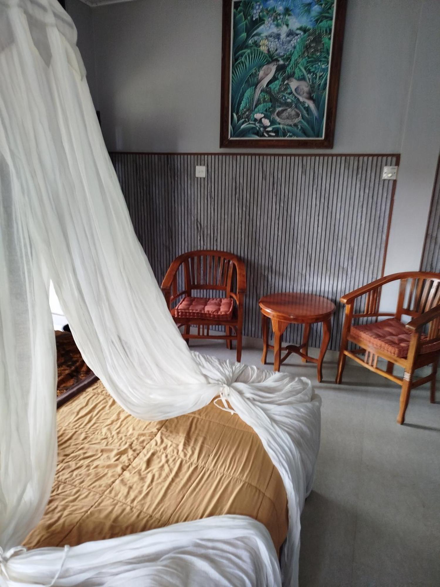 Suweta46 House *