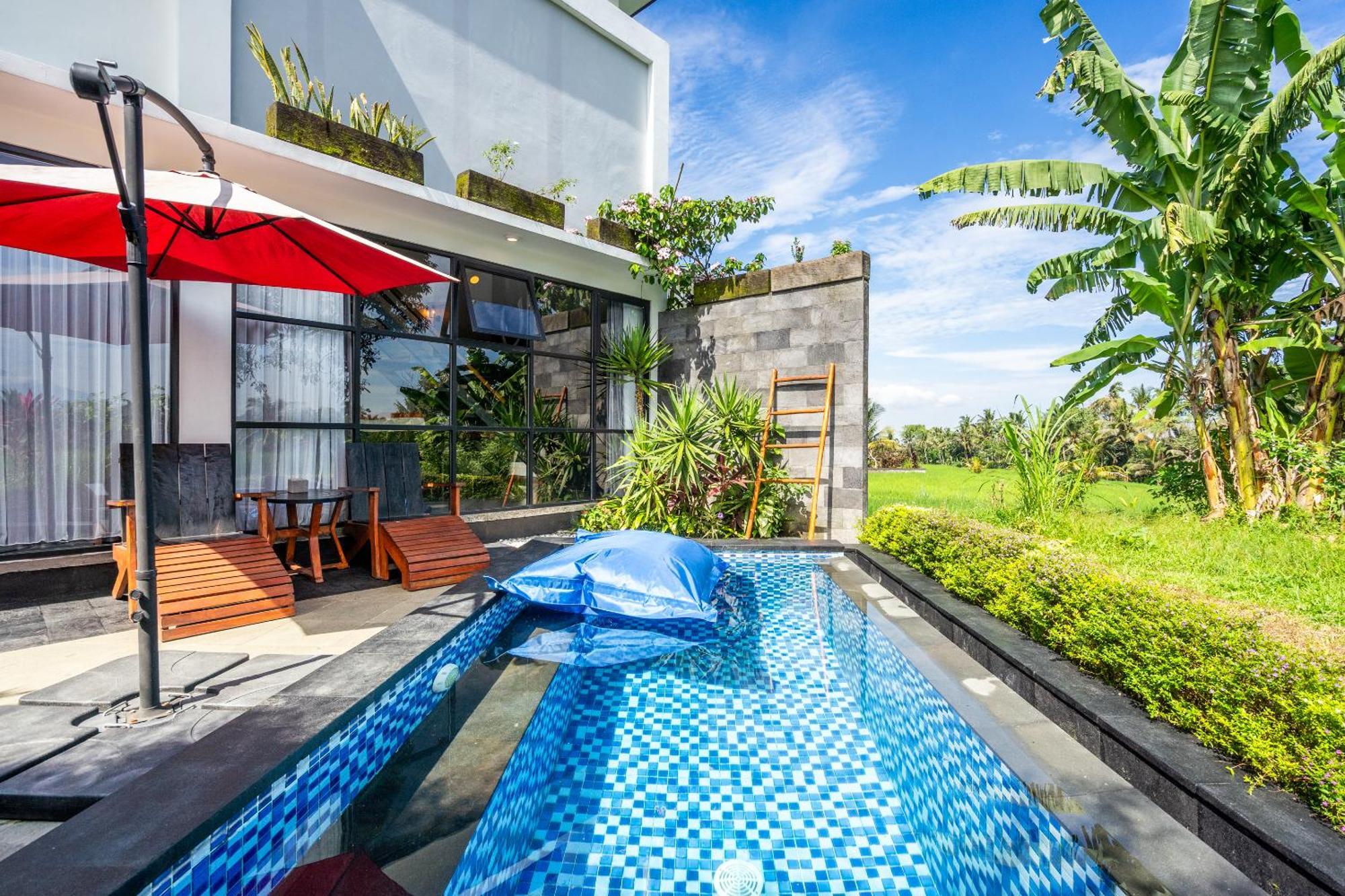 Maple Ridge * Ubud (Bali)