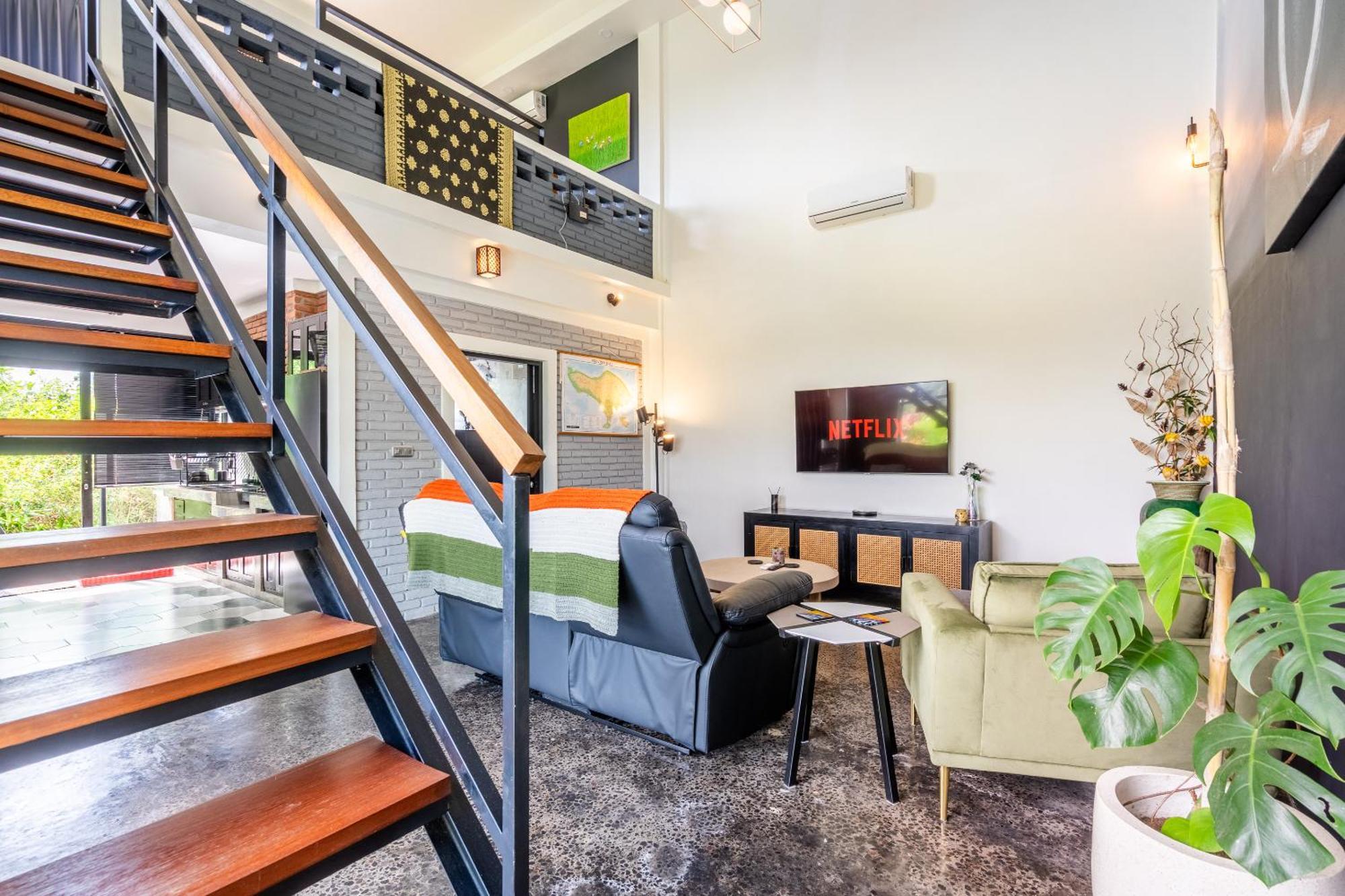Villa Maple Ridge