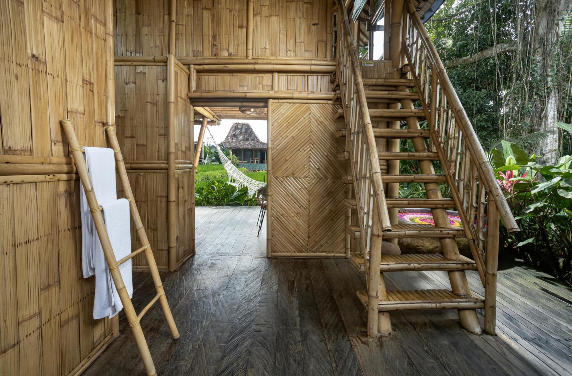 Lodge Tuju Angel By Pramana